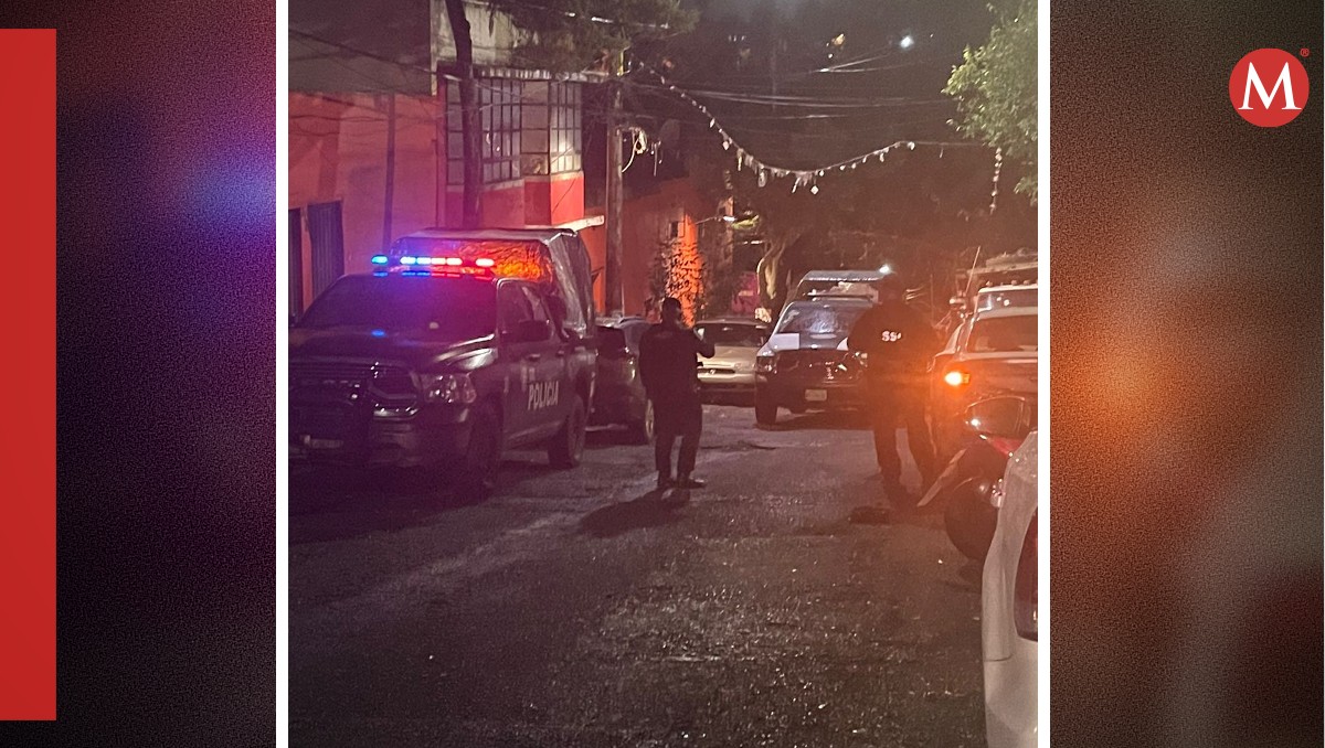 La víctima fue atacada al interior de su vehículo | Enrique Luna