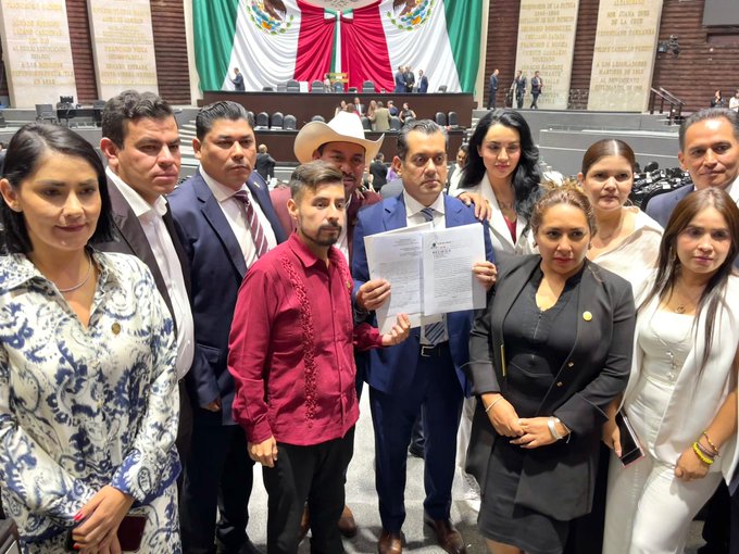 Advirtieron que nada parará la reforma constitucional | Especial
