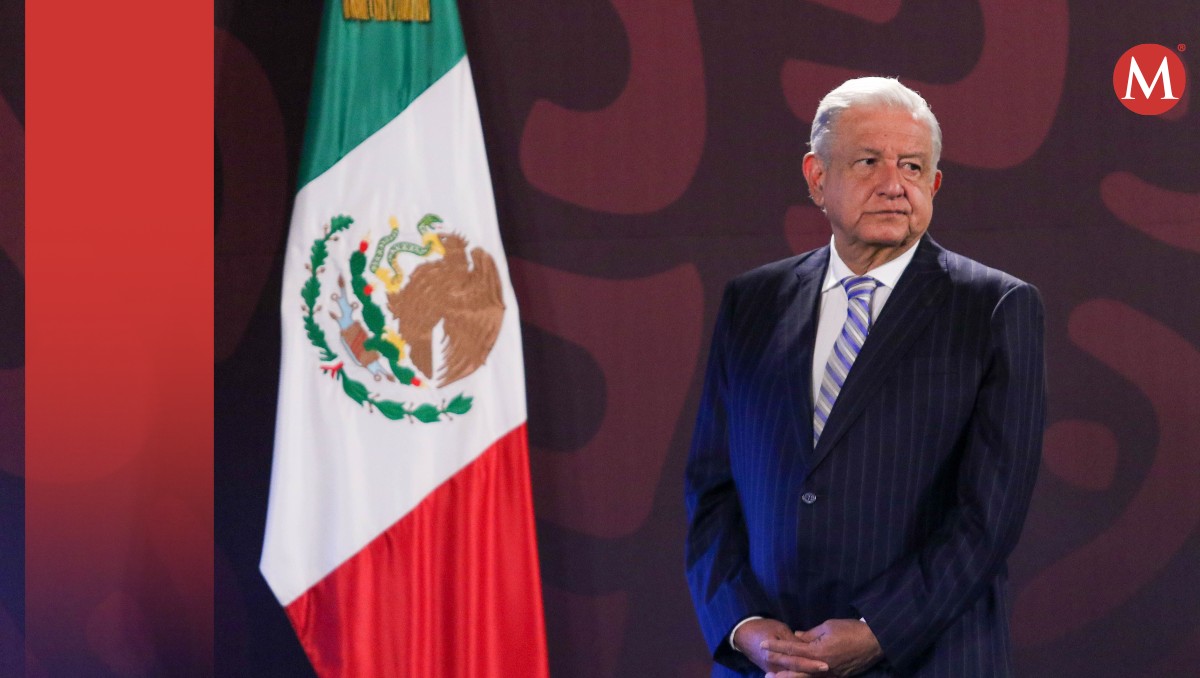 AMLO se pronuncia sobre la anulación de elección en Cuauhtémoc | Cuartoscuro