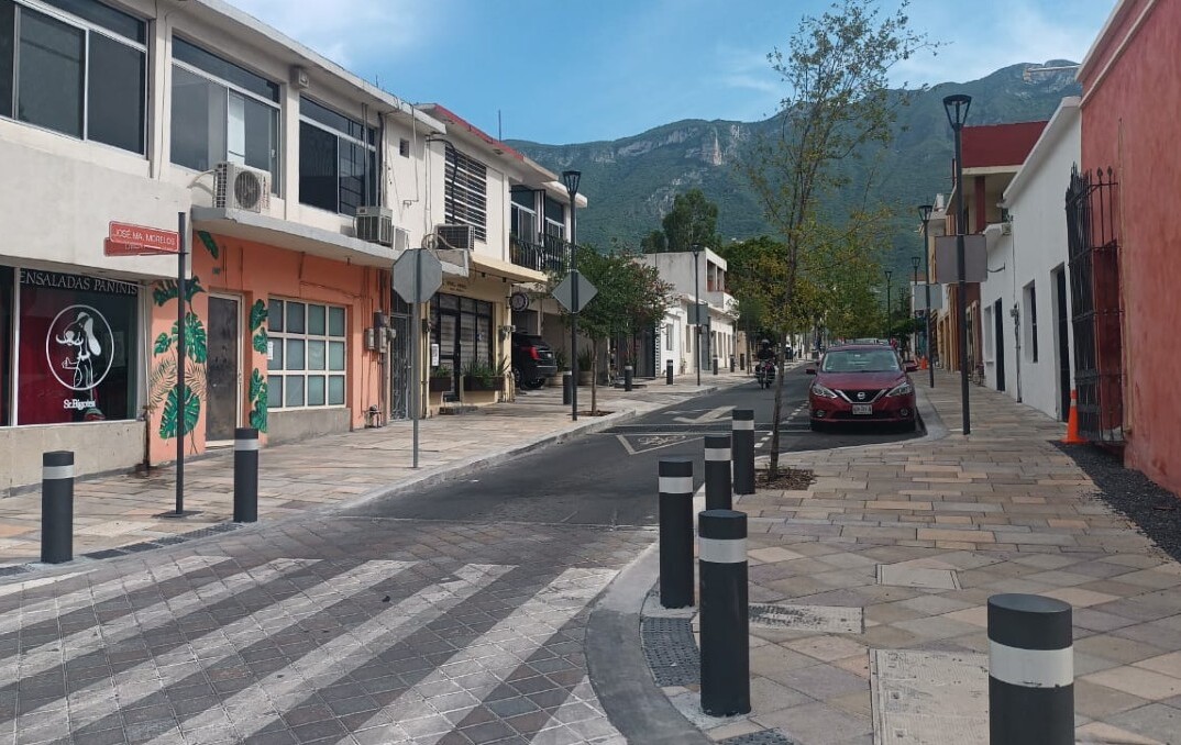 San Pedro analiza un nuevo plan para integrar el Casco Urbano con restaurantes, cultura y espacios peatonales, tras estudios urbanos encargados en 2025.