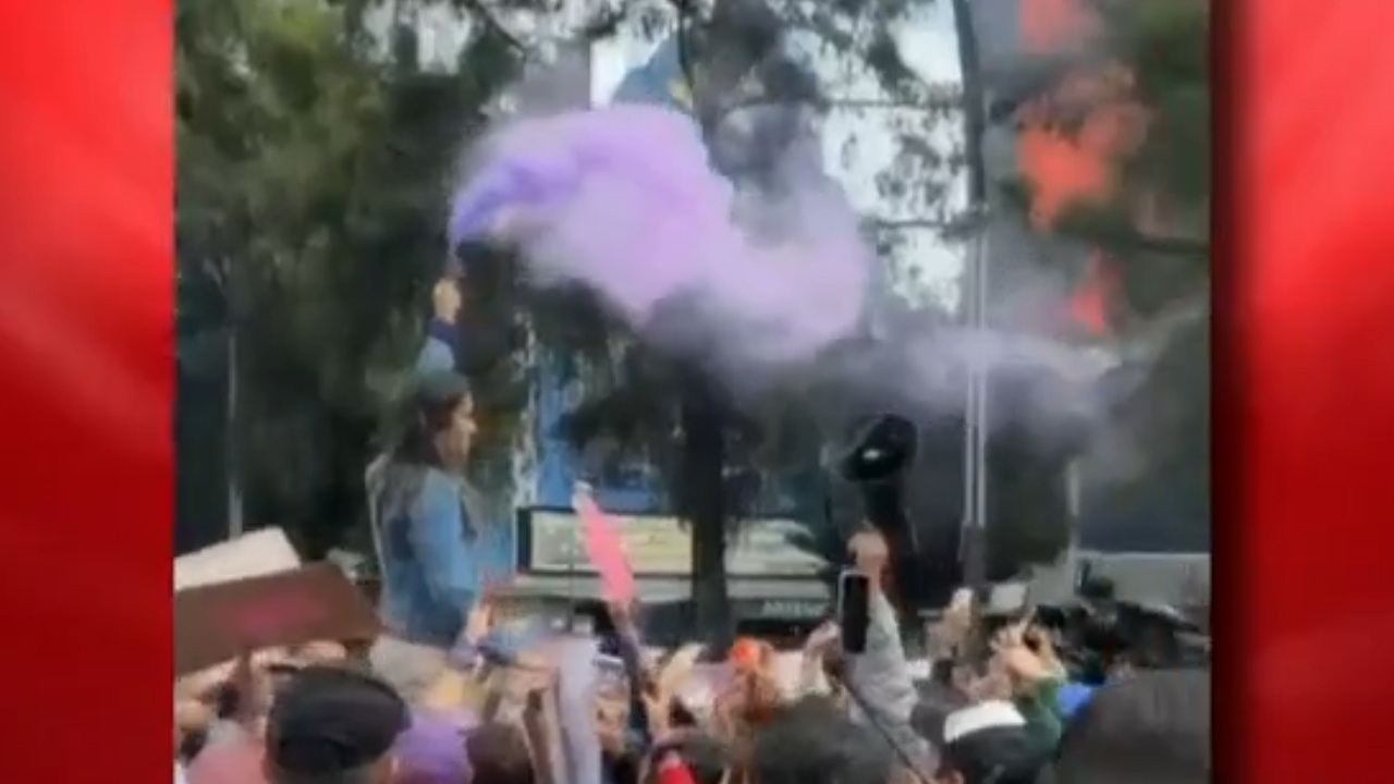 "Sabemos que hay un conflicto de interés": Rojo de la Vega sobre anulación de su victoria