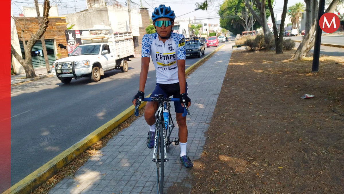 Conquista multiatleta BUAP tercer lugar en triatlón nacional | Especial