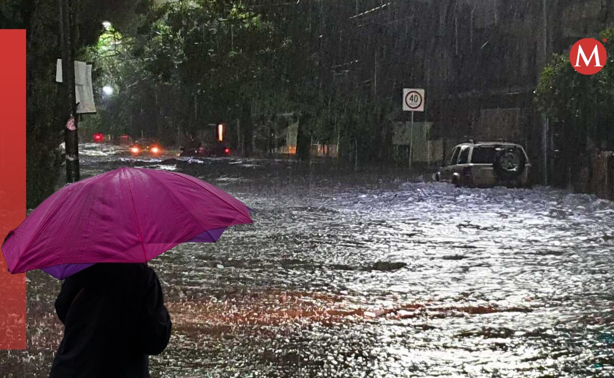 ¿Cuál es el clima en Jalisco para el lunes 2 de septiembre?
