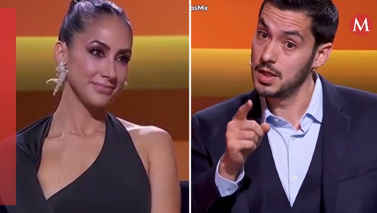 Cynthia Urías vs hermano de Adrián Marcelo, así fue el enfrentamiento