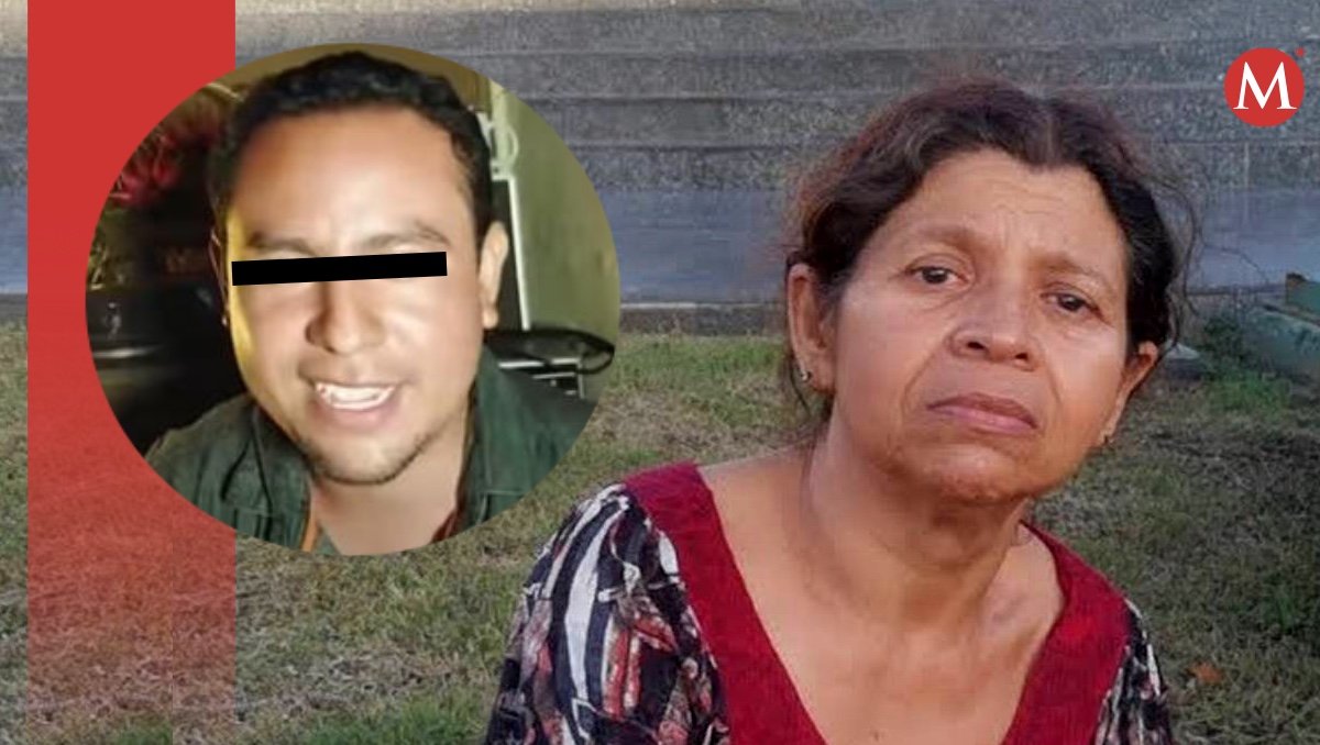 Doña Lety habría sido víctima de secuestro. | ESPECIAL