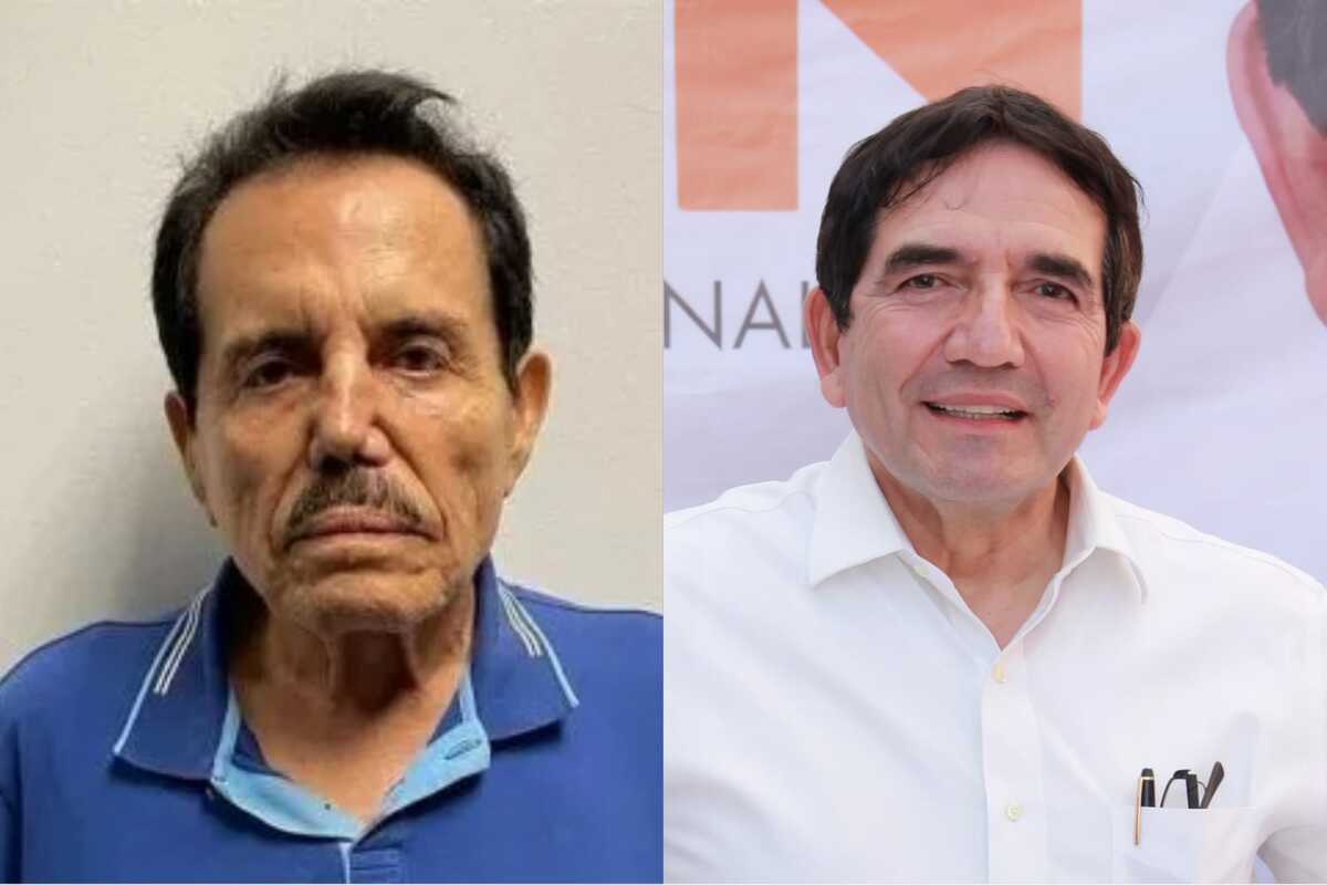 El Mayo aseguró tener buena relación con Héctor Cuén.