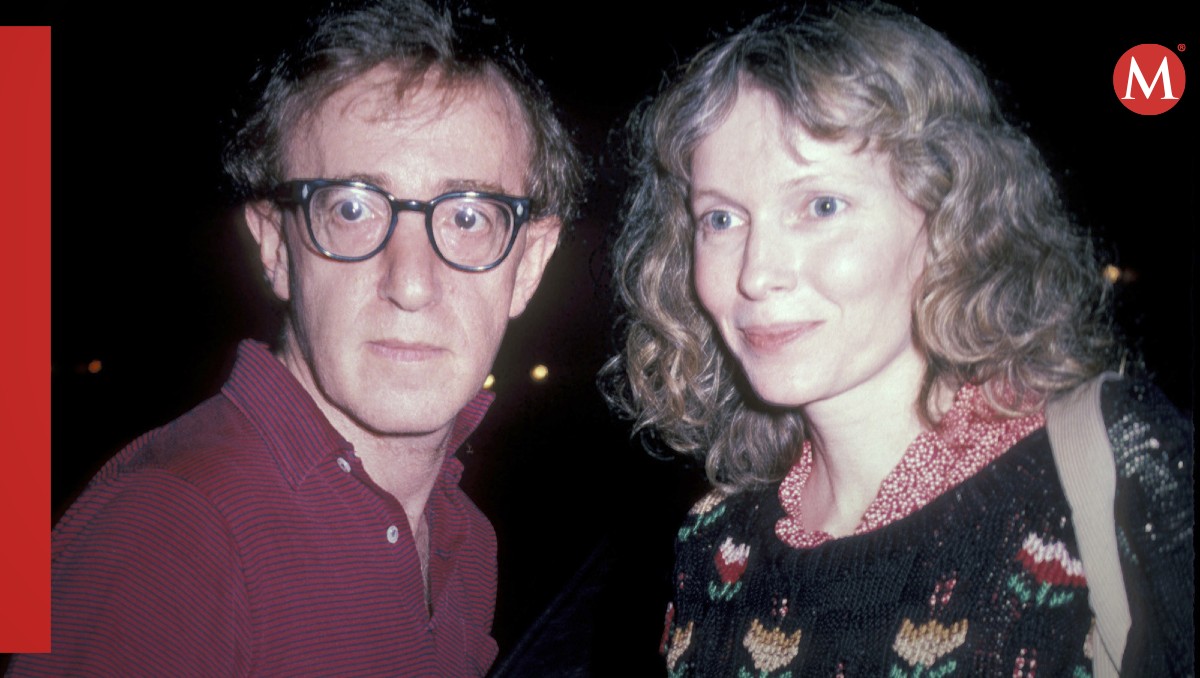 Mia Farrow se pronuncia con los actores que desean trabajar con Woody Allen