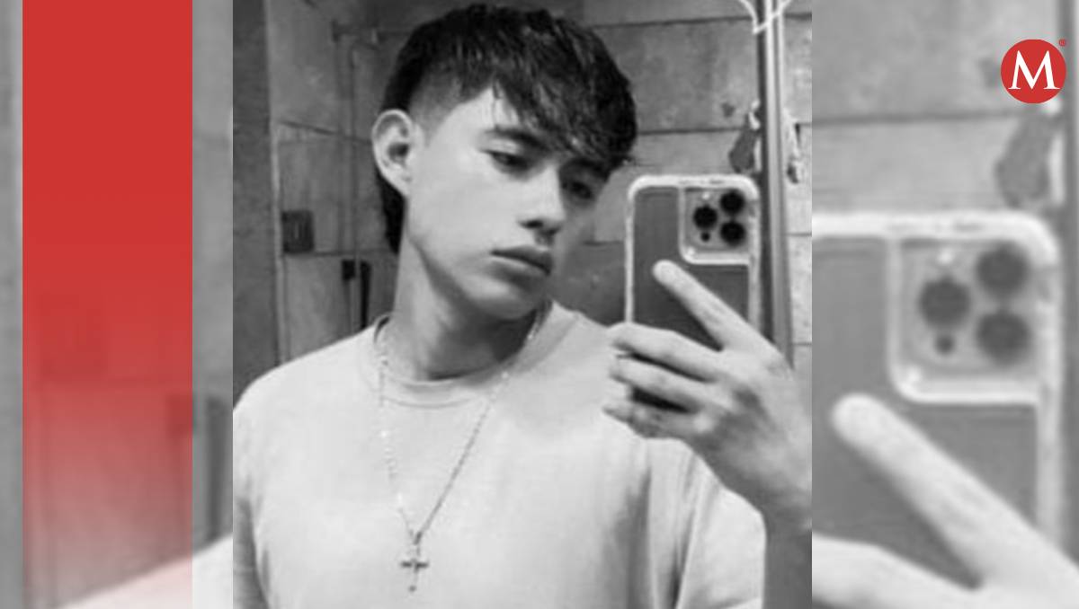 El gobernador de Oaxaca confirmó que el joven murió asesinado por la Policía Estatal (Especial)
