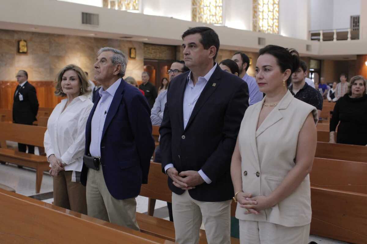 Grupo Cimaco, celebró el 94 Aniversario de su fundación. | Manuel Guadarrama