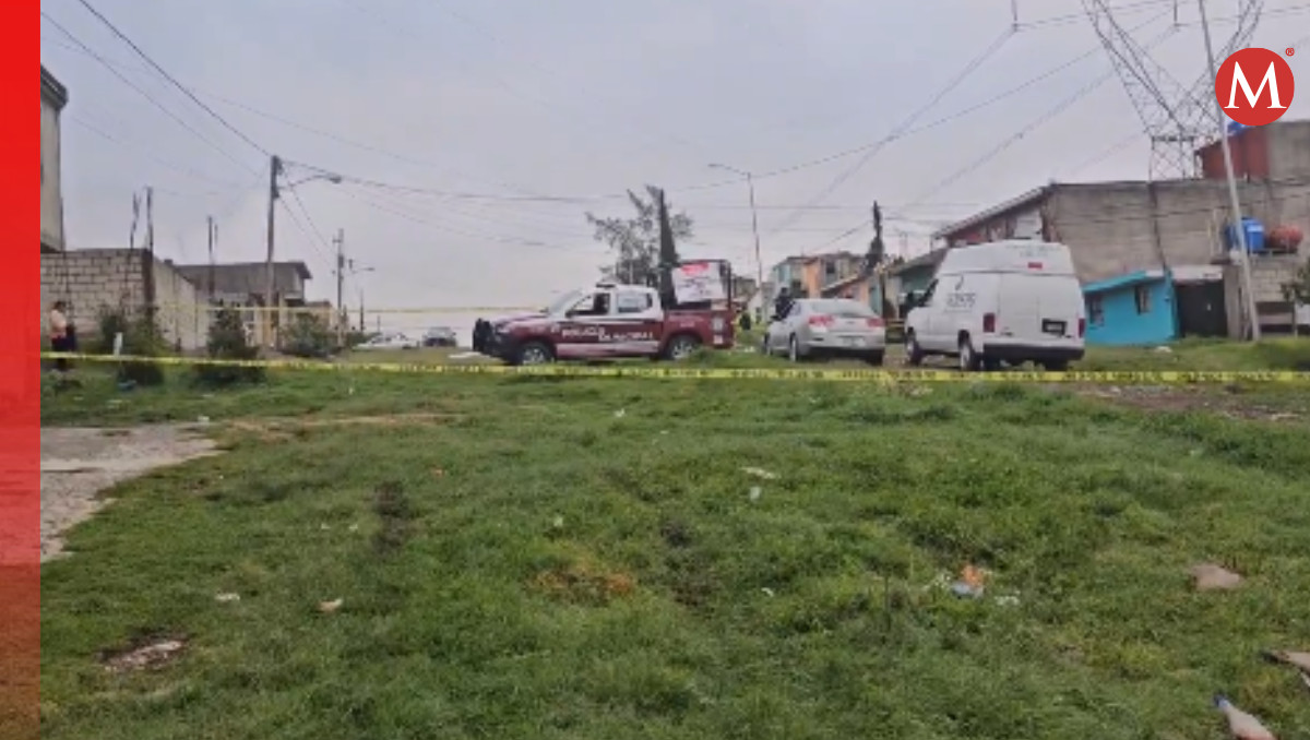 Hombre aparece sin vida tras riña en Puebla | Especial