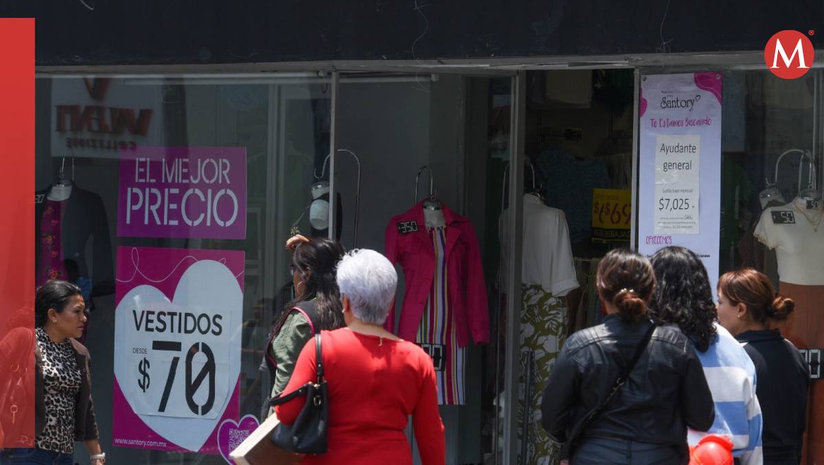 El IMEF señaló que la economía mexicana continúa con signos de debilidad (Cuartoscuro).
