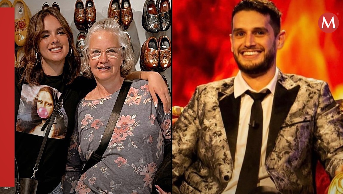 Mamá de Gala Montes ratifica denuncia contra Adrián Marcelo por violencia de género | ESPECIAL