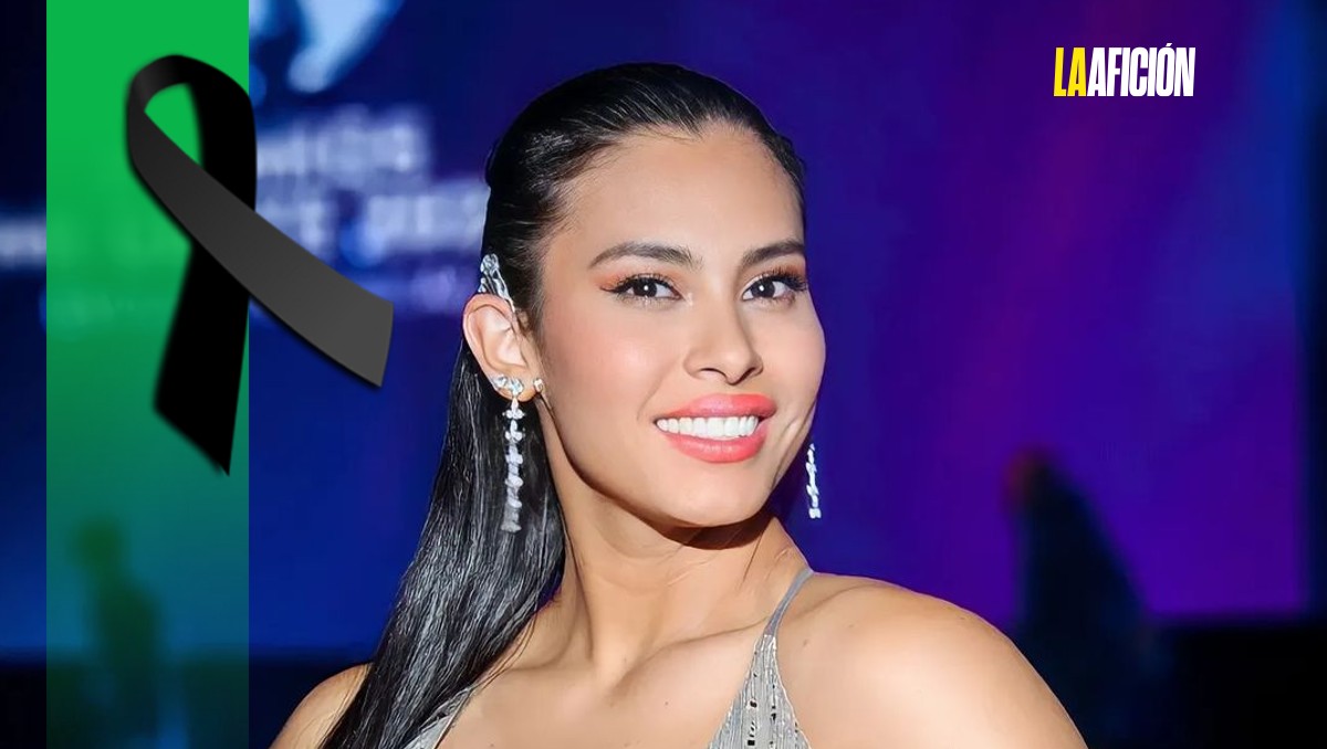 Muere Maryan Gómez, atleta colombiana de crossfit, de manera repentina (Instagram @maryangomez_g)