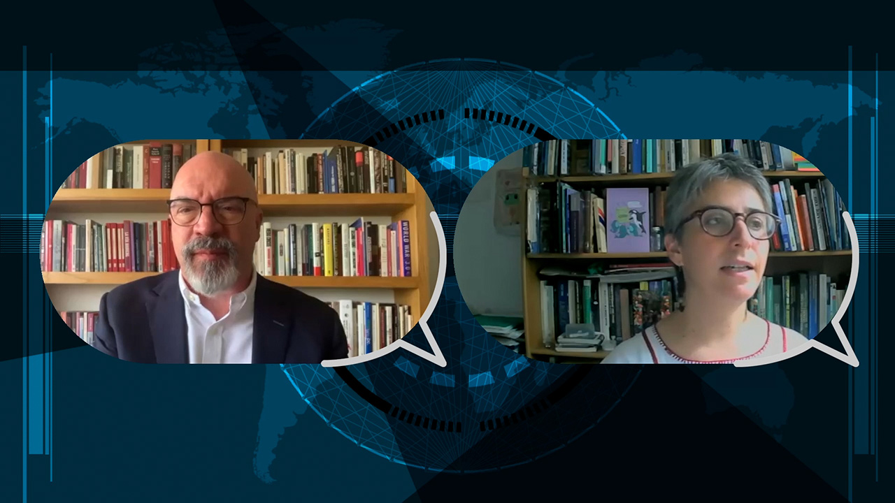 ¿Para qué será la 'Planta de Licuefacción de Puerto Libertad'? | Bote Pronto