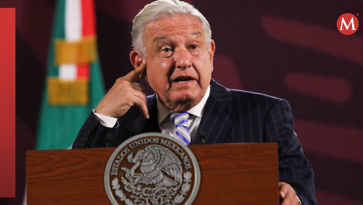 El presidente López Obrador calificó como "prudente" la ausencia de nuevas declaraciones de EU (Cuartoscuro)