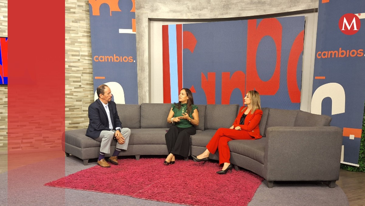 Programa Cambios de Canal 6