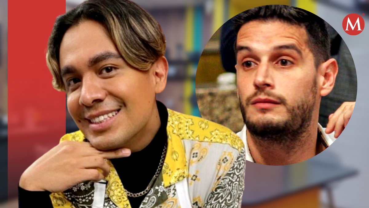 Ricardo Peralta habla de una supuesta trampa. | ESPECIAL