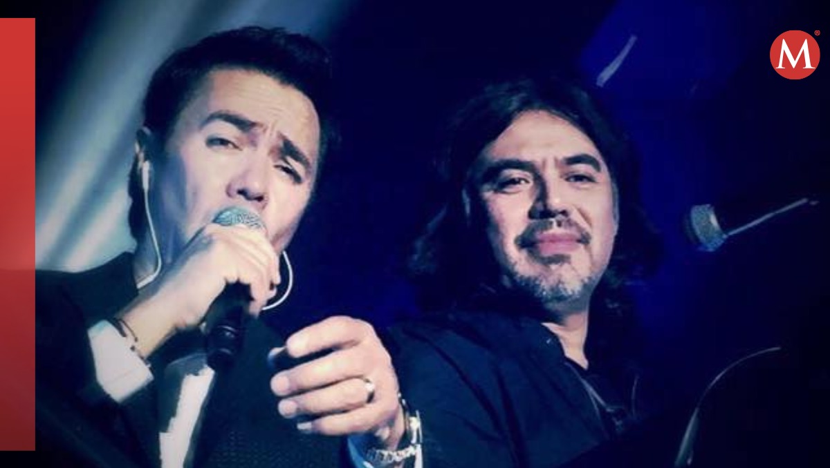 Los Temerarios confirman concierto en el Estadio GNP Seguros