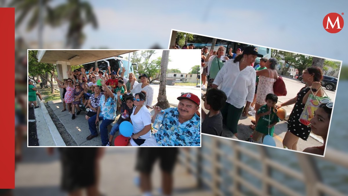 Turismo llega a destiempo a Tampico y Ciudad Madero. (Especial)