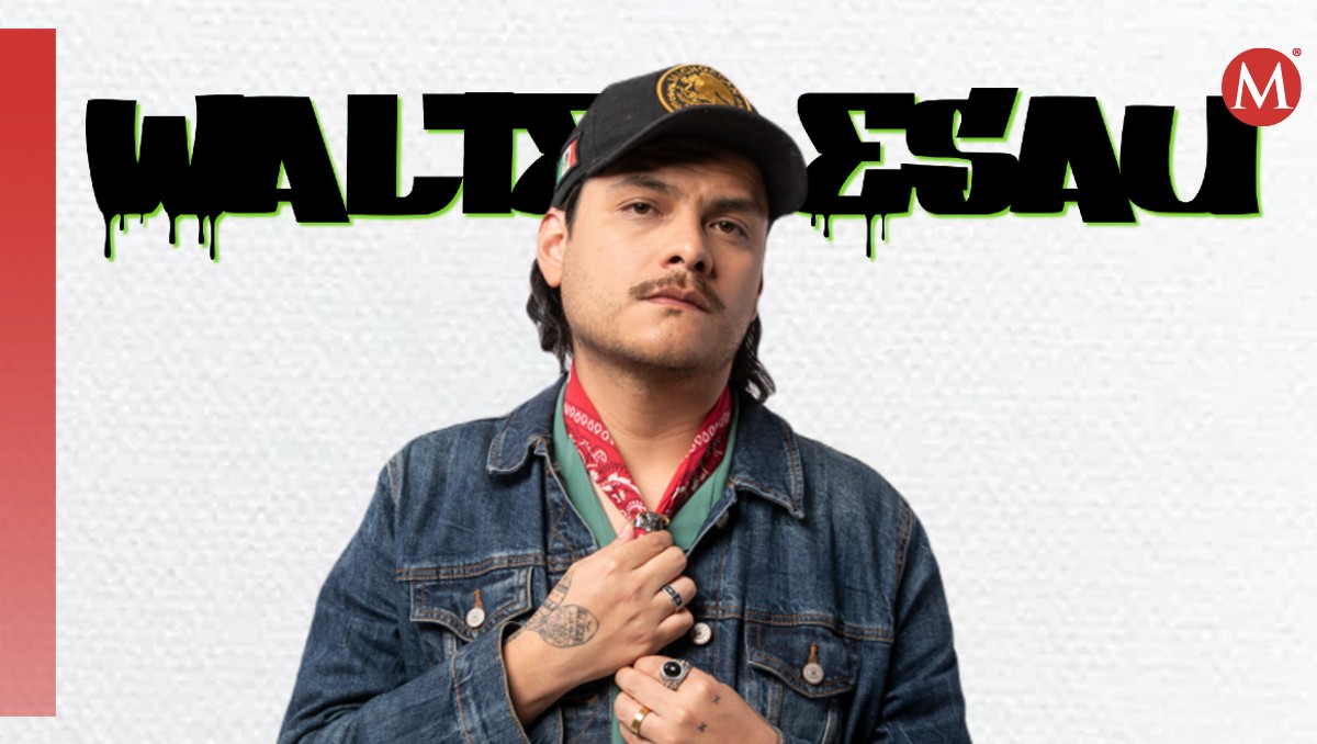 Walter Esaú