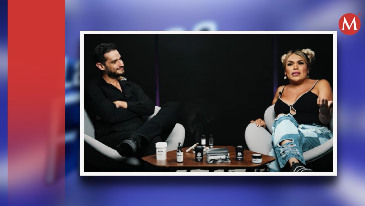 Wendy Guevara lanza fuertes declaraciones respecto al regiomontano.