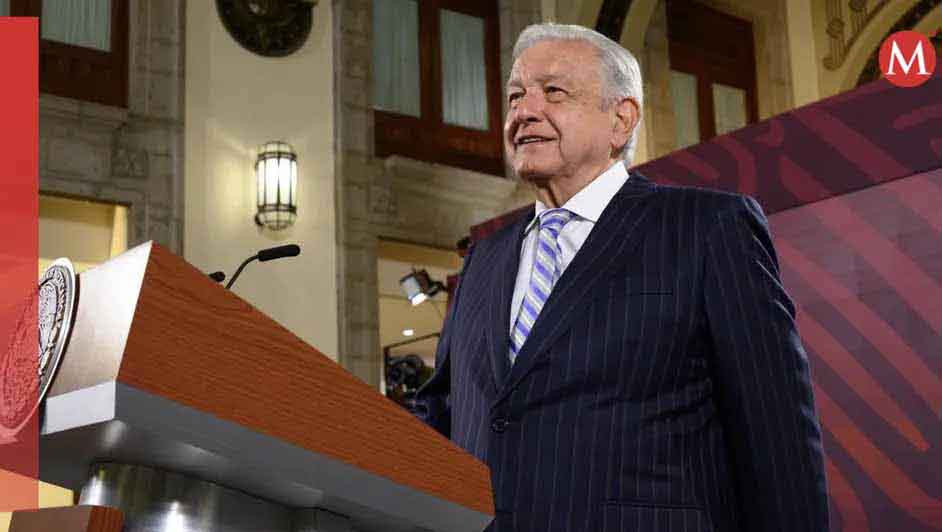 AMLO dice que no habló con Gustavo Petro sobre las elecciones en Venezuela