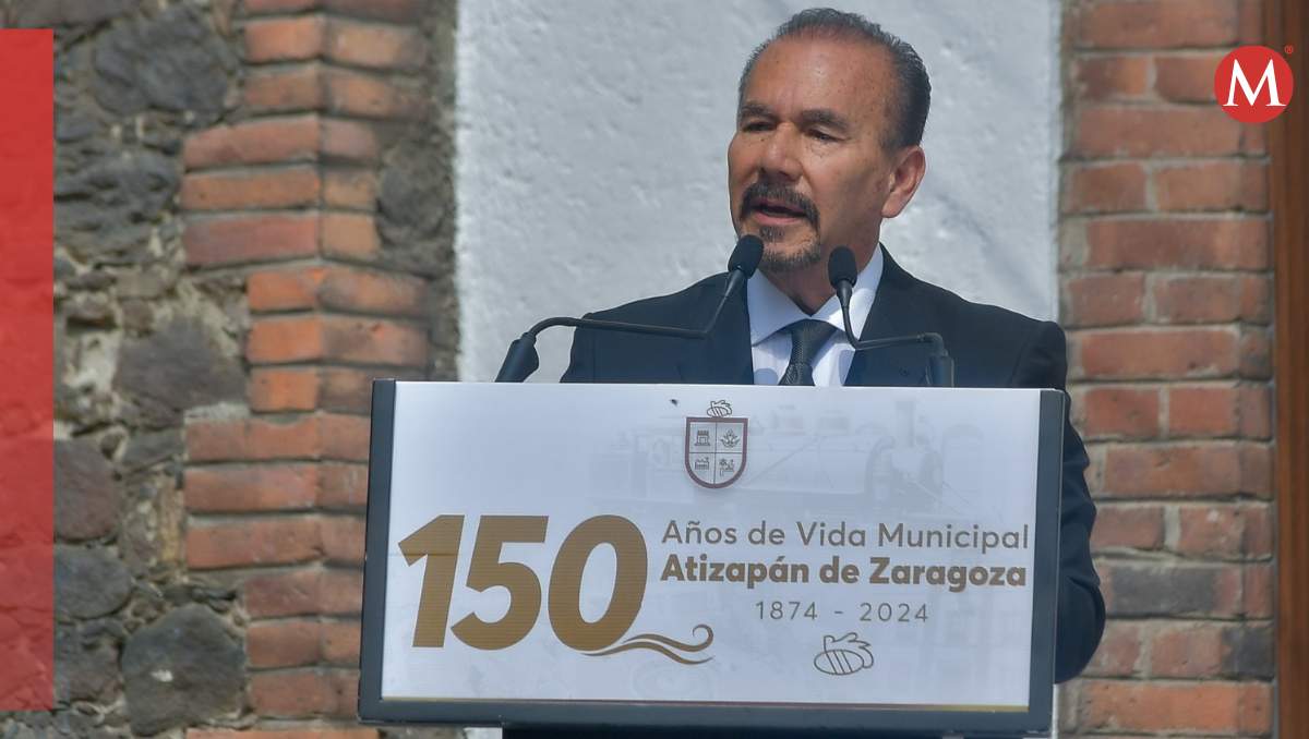 A 150 años de que fue erigido Atizapán de Zaragoza, sigue siendo un pueblo que ha enfrentado situaciones difíciles con resiliencia.
