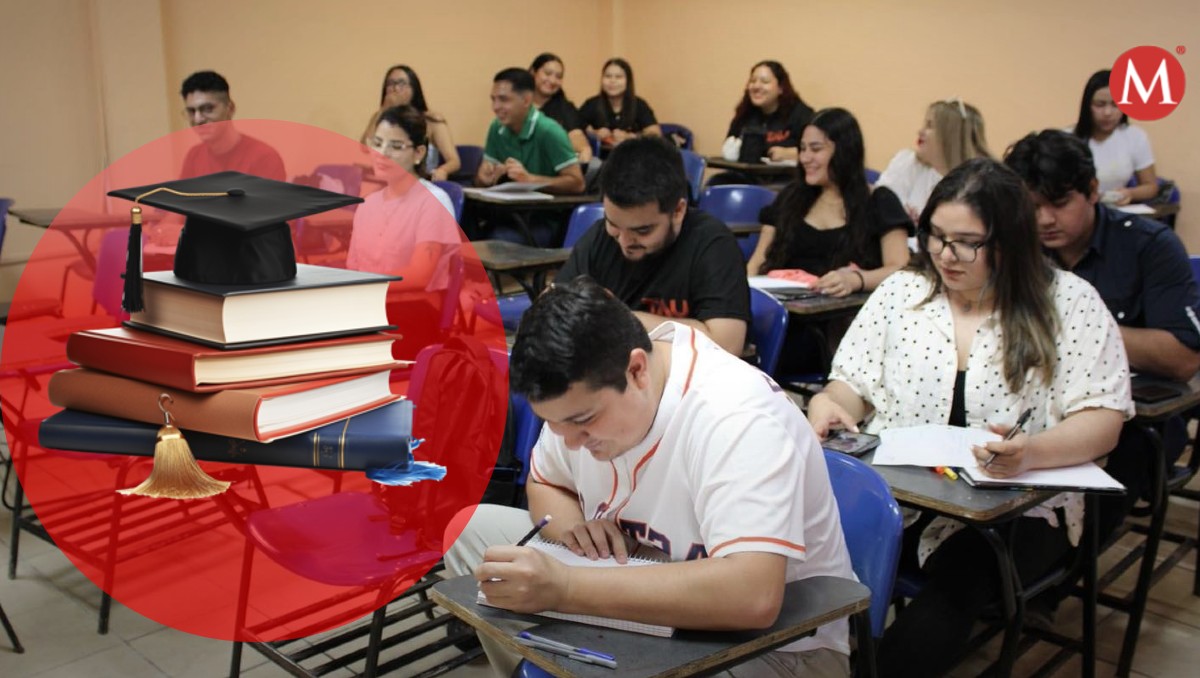 Becas en Tamaulipas