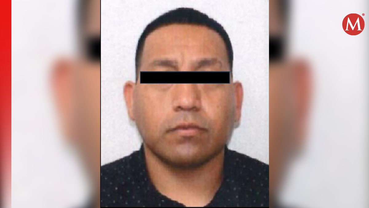 Carlos Alberto Monsiváis Treviño es el segundo hombre de importancia en el cártel. | Especial