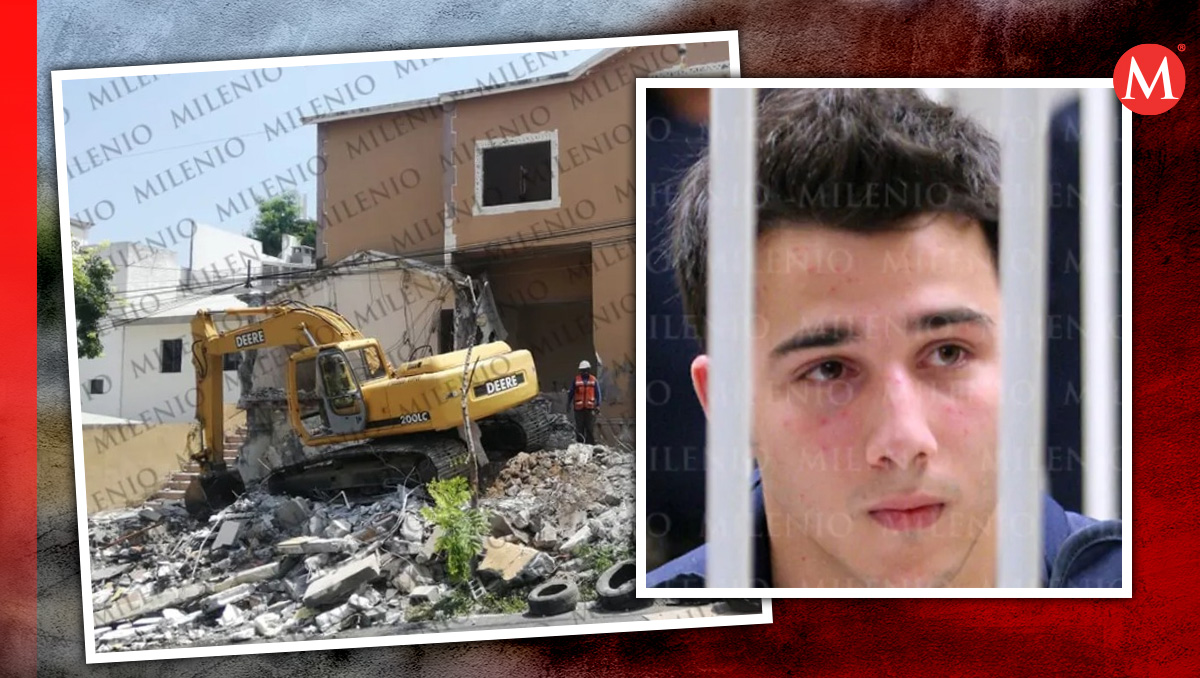 Caso cumbres: paso a paso del doble infanticidio que cimbró Nuevo León | Milenio