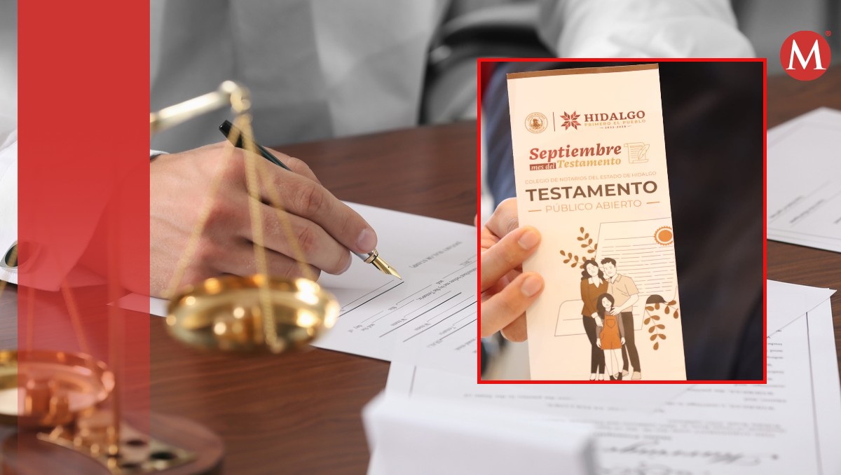 Darán descuentos en Hidalgo por el mes de testamento.