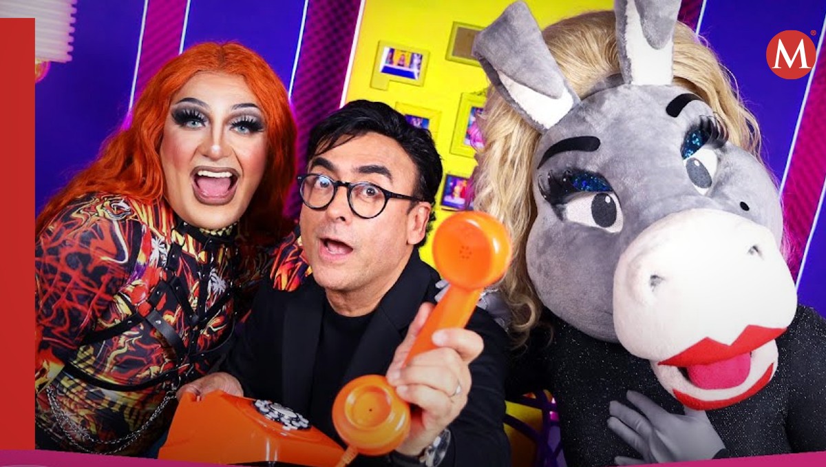 Esto lo dijo Burrita Burrona en un podcast | Especial