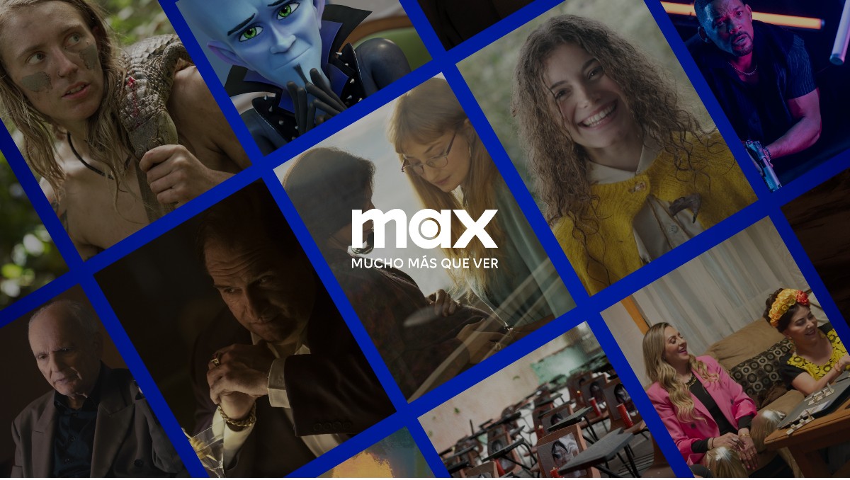 Estrenos en MAX de septiembre 2024, catálogo completo