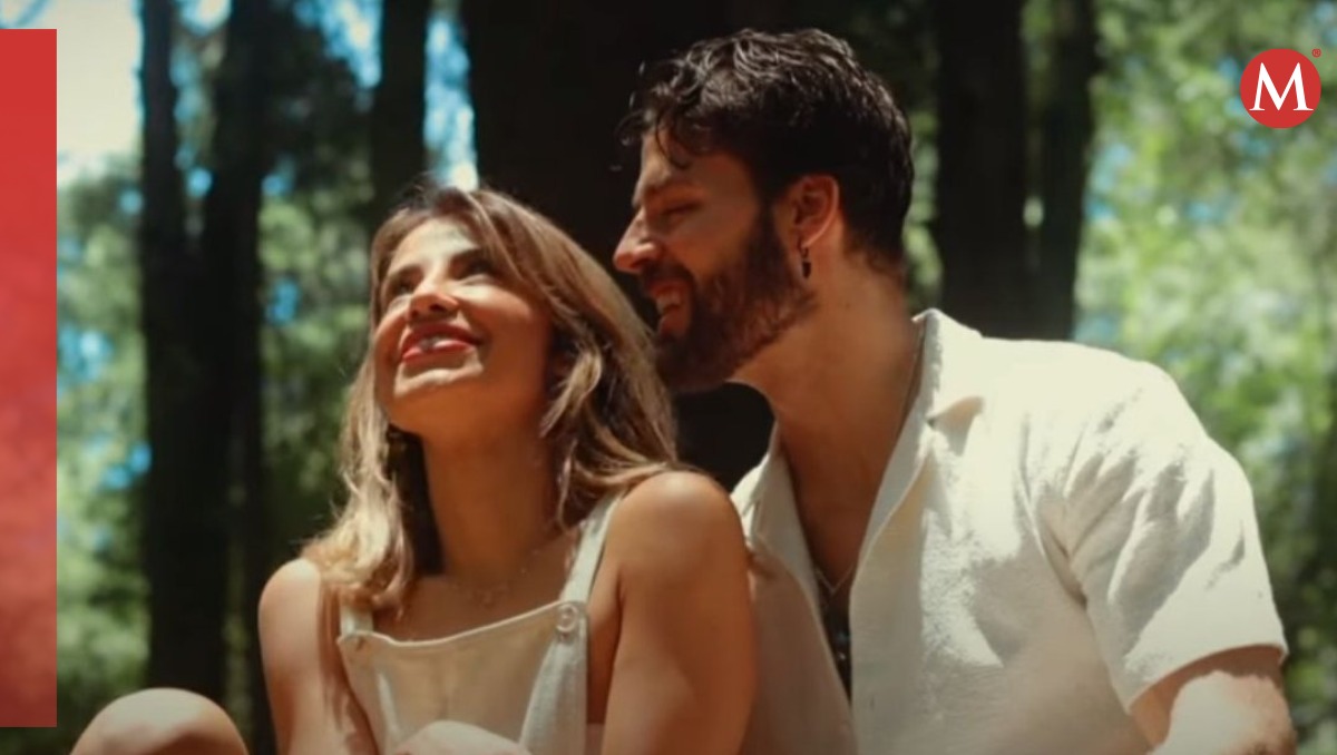 Ferka también está sorprendida por lo regalos que ha recibido de su ex pareja Jorge Losa | Especial