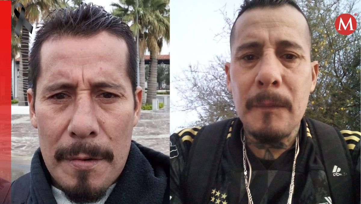 José Eleno Alonso fue hallado sin vida casi un año después de su desaparición | Especial