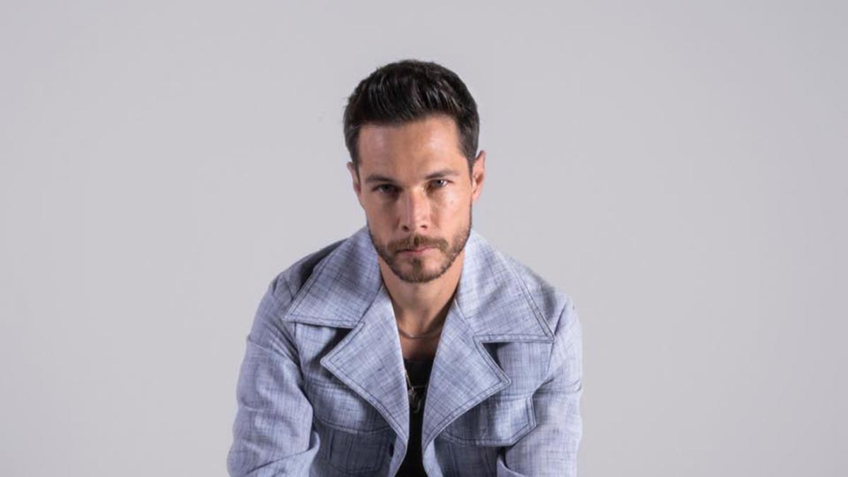 Juan Solo regresa a Guadalajara, ofrecerá un show en el Teatro Diana. (Especial)
