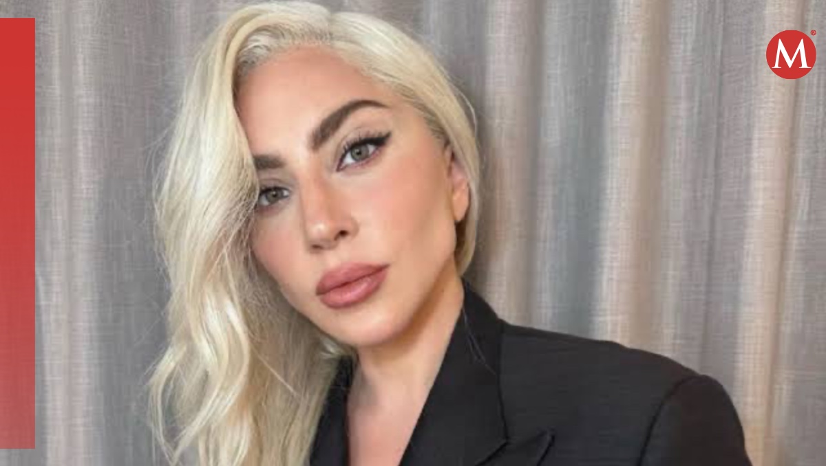 Lady Gaga anuncia posible fecha de lanzamiento de su próximo sencillo