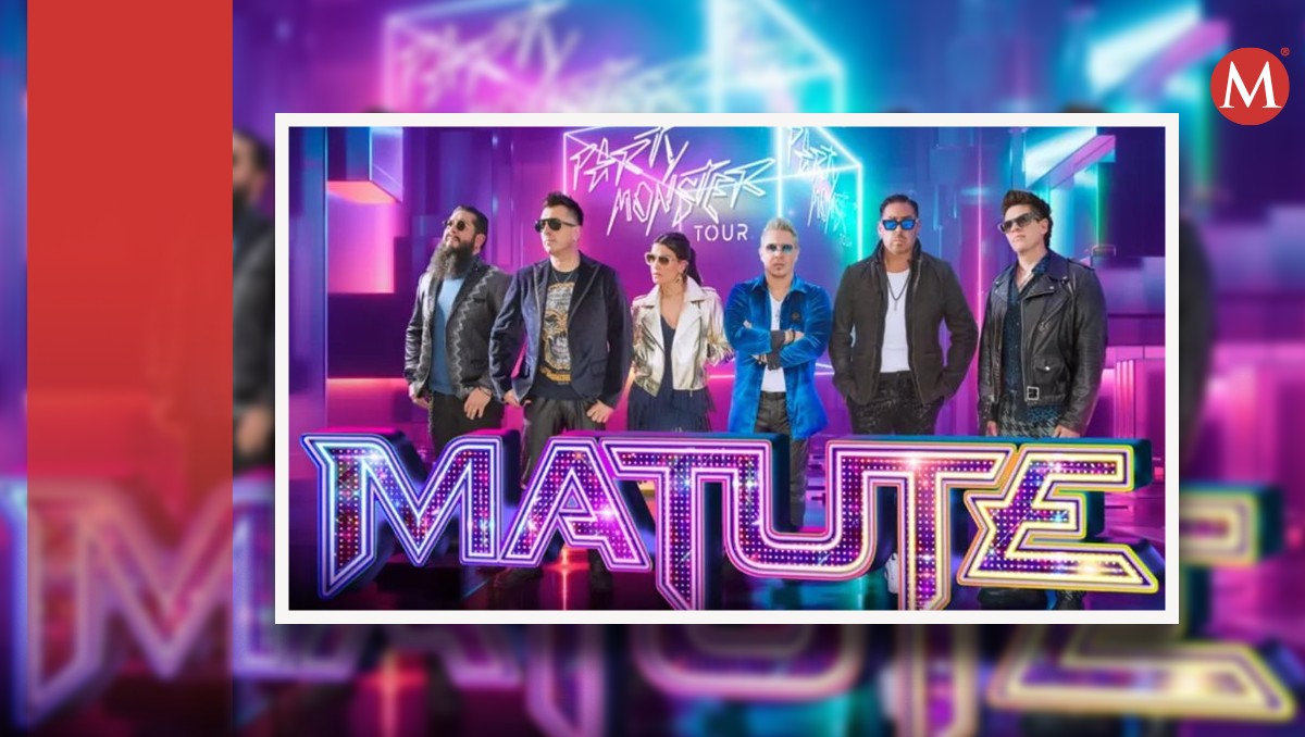 Matute no se presentará en Celaya.