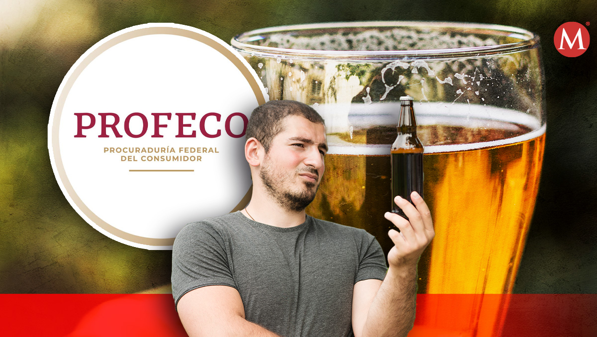 México es el segundo mayor consumidor de bebidas no alcohólicas y la cerveza sin alcohol ha ganado terreno en este sector/ Samanta Martínez