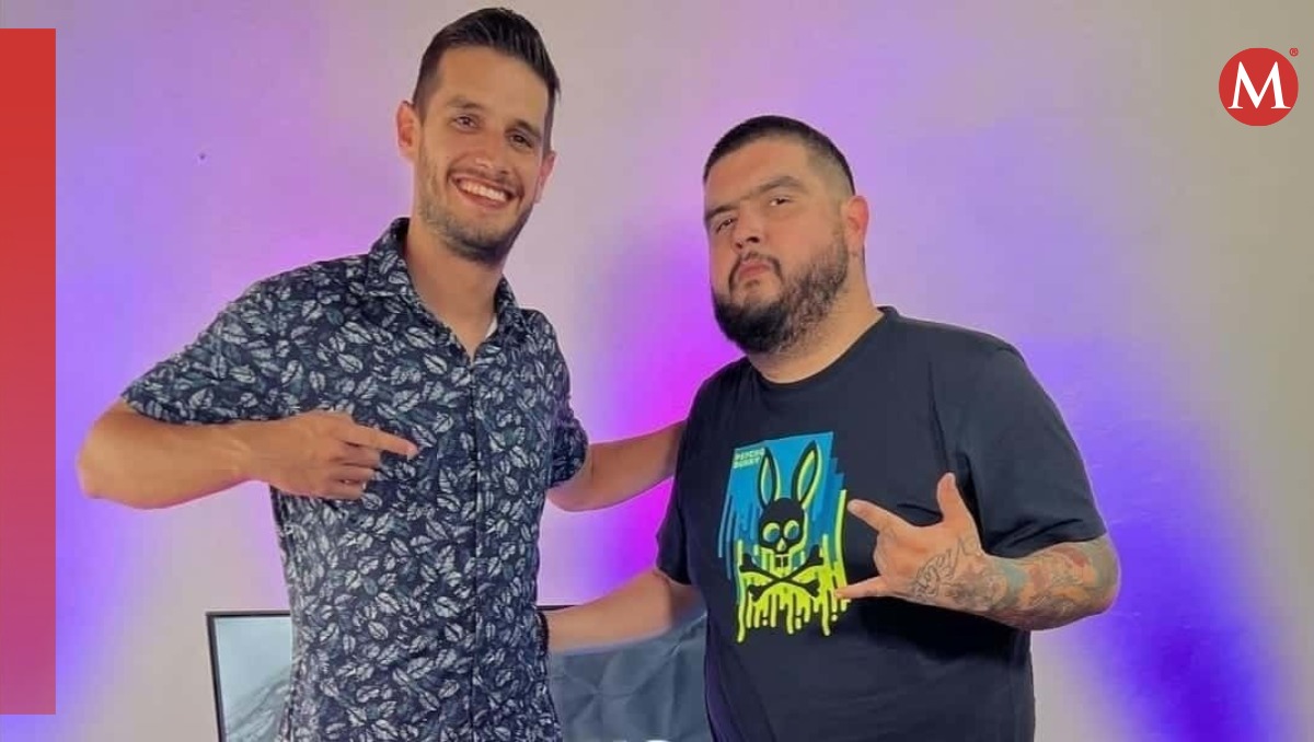 'La Mole', amigo de Adrián Marcelo, entraría a La Casa de los Famosos como parte de una dinámica | Especial