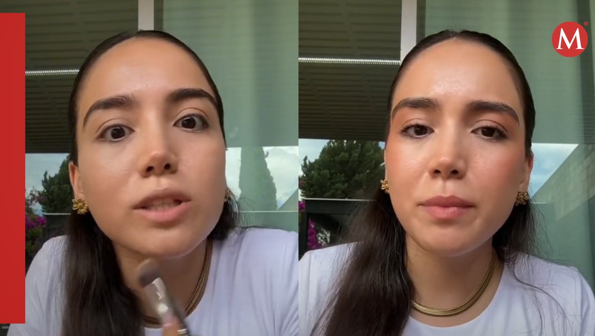 Mujer se casa y al día siguiente de su boda pide el divorcio: ¿cuál fue la razón? | TikTok @montserratbenavidees