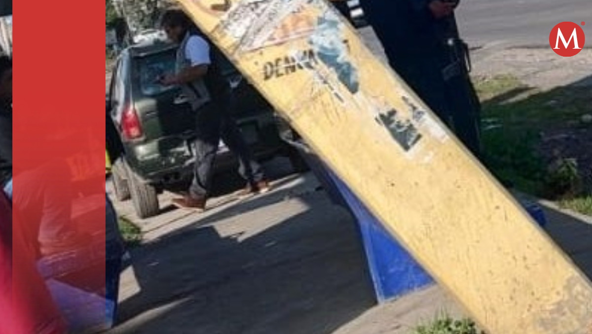 Mujer muere tras ser atropellada por ruta Libertad-Cuauhtémoc | Especial