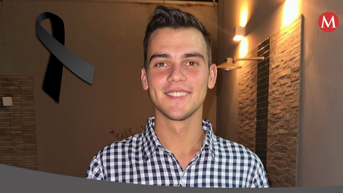 Mure el influencer Igor Antón mientras estaba pescando con un amigo | IG @igor_estagiario22