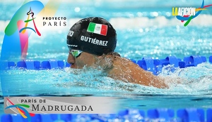 Conoce AQUÍ qué fue lo que pasó durante la madrugada de este martes 3 de septiembre en los Juegos Paralímpicos de París 2024.