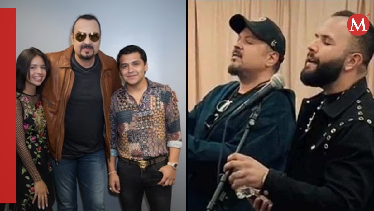 Pepe Aguilar revela si Nodal o Carín León es su cantante de regional mexicano favorito | ESPECIAL