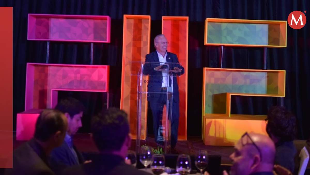 El presidente nacional de Coparmex, José Medina Mora Icaza, habló del panorama general de las MiPyMEs en México. Especial