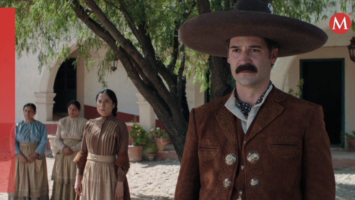 Primer avance de 'Pedro Páramo', ésta es su fecha de estreno