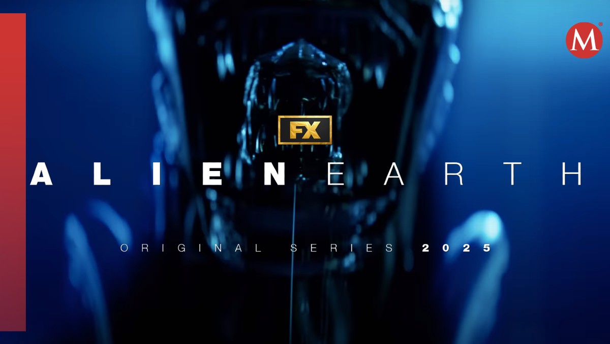 Primer vistazo de Alien Earth, ésta es su fecha de estreno