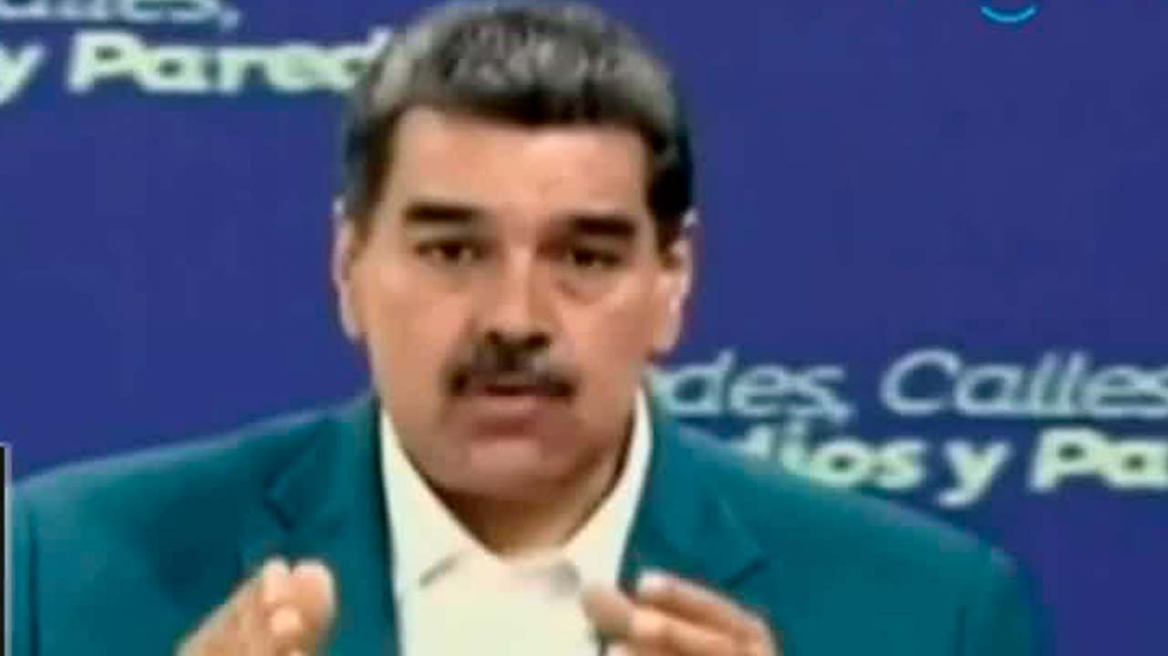 ¿Qué ha pasado en los últimos días en Venezuela? | Geopolíticamente