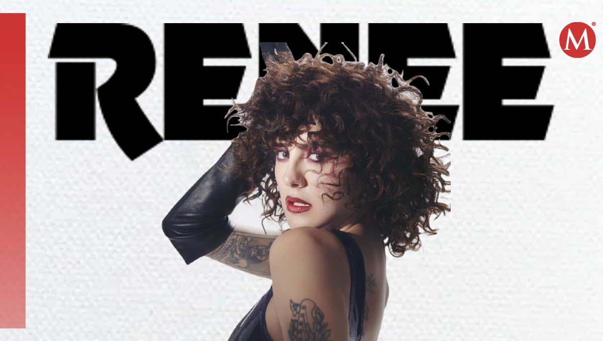 Renee presenta sus residencias